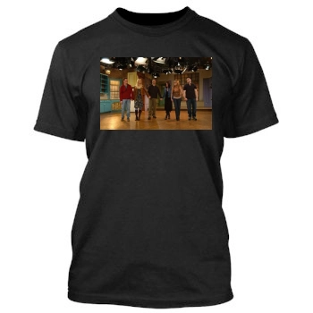 F.R.I.E.N.D.S Men's TShirt