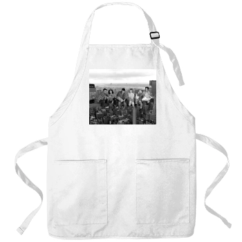 F.R.I.E.N.D.S Apron