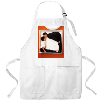 F.R.I.E.N.D.S Apron