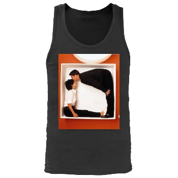 F.R.I.E.N.D.S Men's Tank Top