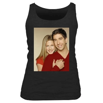 F.R.I.E.N.D.S Women's Tank Top