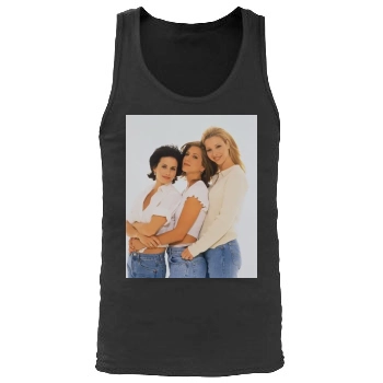 F.R.I.E.N.D.S Men's Tank Top