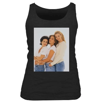 F.R.I.E.N.D.S Women's Tank Top