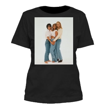 F.R.I.E.N.D.S Women's Cut T-Shirt