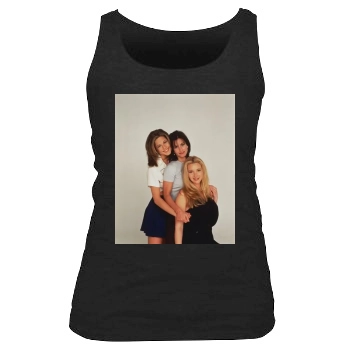 F.R.I.E.N.D.S Women's Tank Top