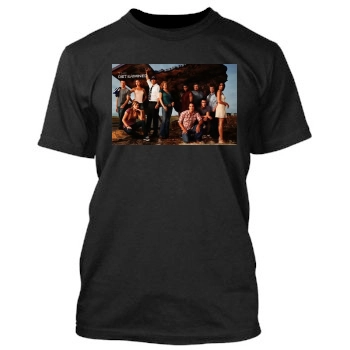 Friday Night Lights Men's TShirt