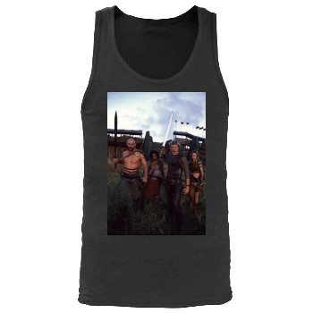 Heath Ledger Men's Tank Top