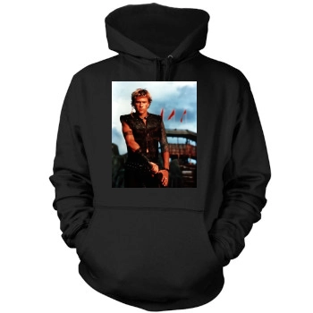 Heath Ledger Mens Pullover Hoodie Sweatshirt