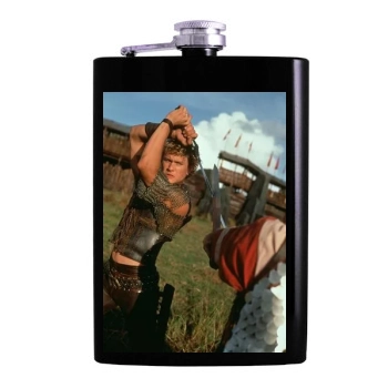 Heath Ledger Hip Flask