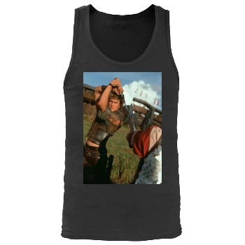 Heath Ledger Men's Tank Top