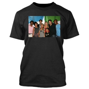 Heroes Men's TShirt