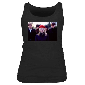 Hex Women's Tank Top