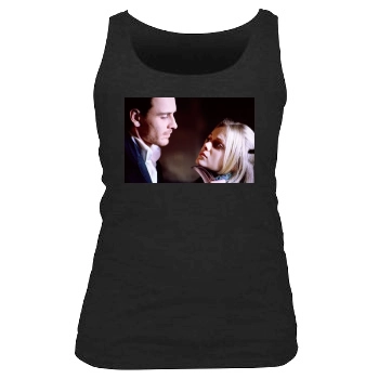 Hex Women's Tank Top