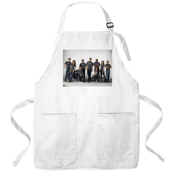 House M.D Apron