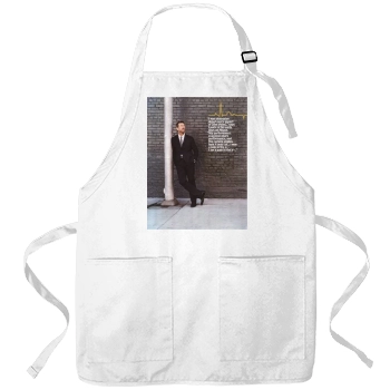 House M.D Apron