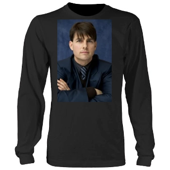 Tom Cruise Men's Heavy Long Sleeve TShirt