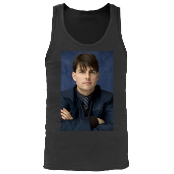 Tom Cruise Men's Tank Top