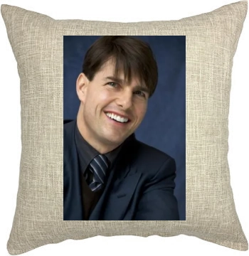 Tom Cruise Pillow