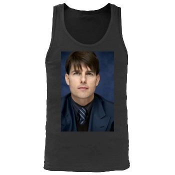 Tom Cruise Men's Tank Top