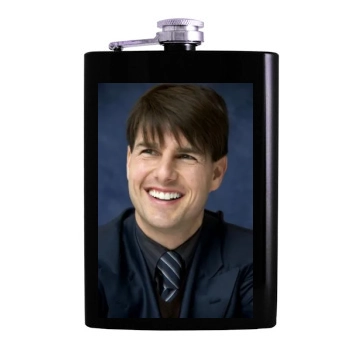 Tom Cruise Hip Flask