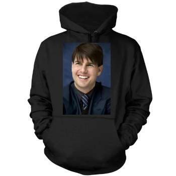 Tom Cruise Mens Pullover Hoodie Sweatshirt