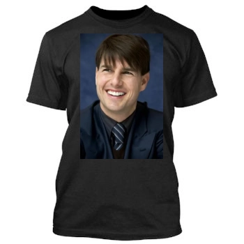 Tom Cruise Men's TShirt