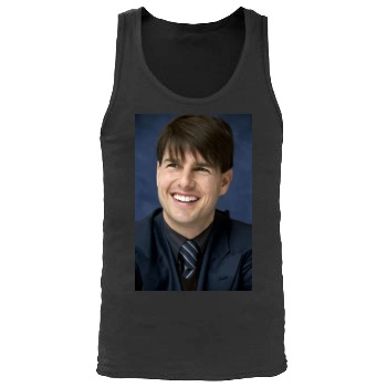 Tom Cruise Men's Tank Top