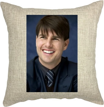 Tom Cruise Pillow