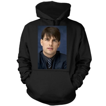 Tom Cruise Mens Pullover Hoodie Sweatshirt