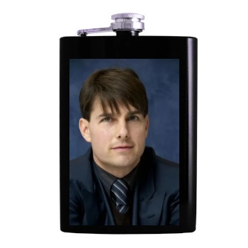 Tom Cruise Hip Flask