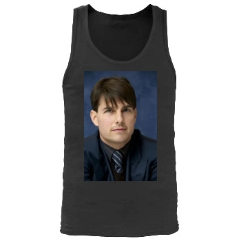 Tom Cruise Men's Tank Top