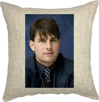 Tom Cruise Pillow