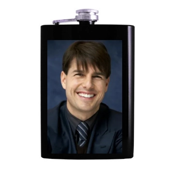 Tom Cruise Hip Flask