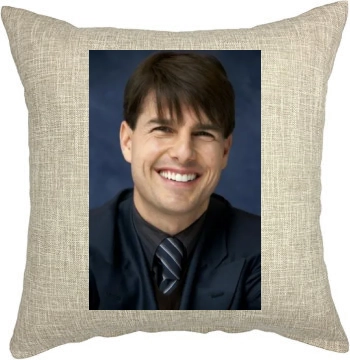 Tom Cruise Pillow