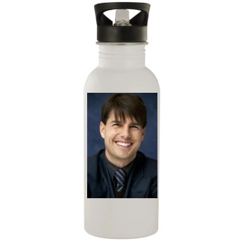 Tom Cruise Stainless Steel Water Bottle