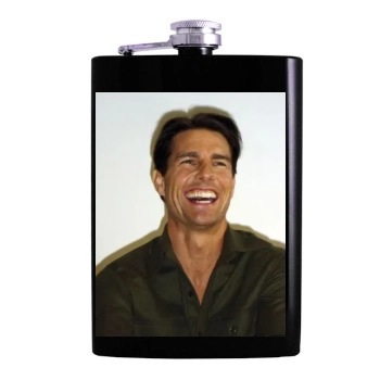 Tom Cruise Hip Flask