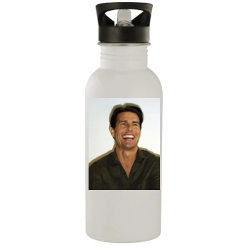 Tom Cruise Stainless Steel Water Bottle