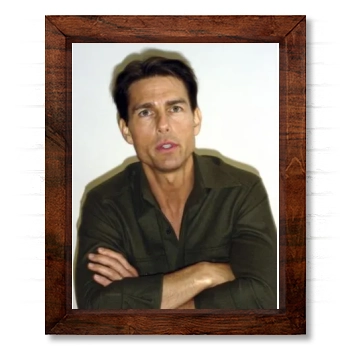 Tom Cruise 14x17