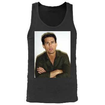 Tom Cruise Men's Tank Top