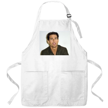 Tom Cruise Apron