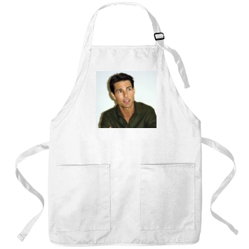 Tom Cruise Apron