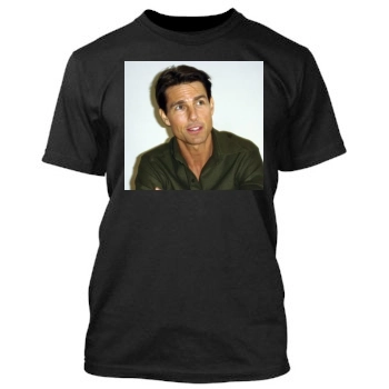 Tom Cruise Men's TShirt