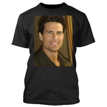 Tom Cruise Men's TShirt