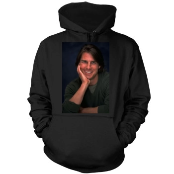 Tom Cruise Mens Pullover Hoodie Sweatshirt