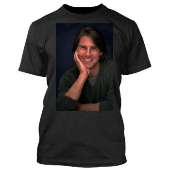 Tom Cruise Men's TShirt