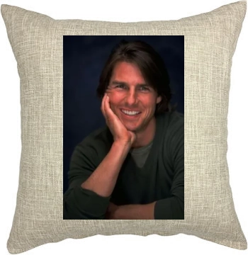 Tom Cruise Pillow