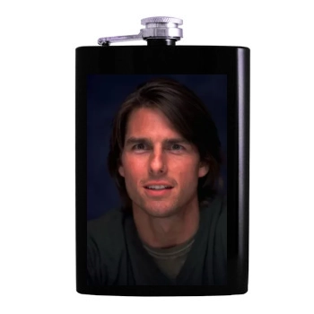 Tom Cruise Hip Flask