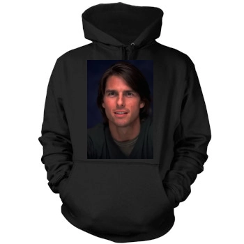 Tom Cruise Mens Pullover Hoodie Sweatshirt