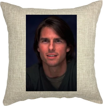 Tom Cruise Pillow