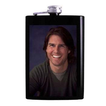 Tom Cruise Hip Flask